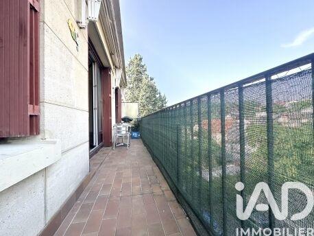 Appartement - 73 m² - 4 pièces