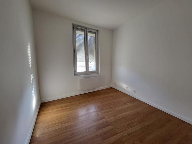Appartement - 58 m² - 4 pièces