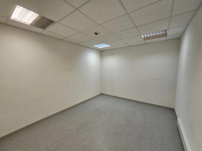 Bureau - 478 m² - 8 pièces