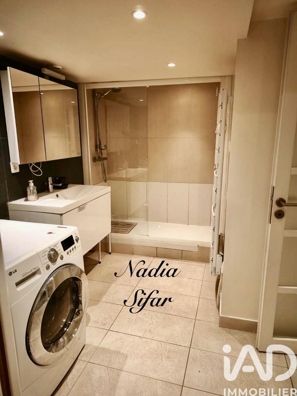 Duplex - 81 m² - 4 pièces