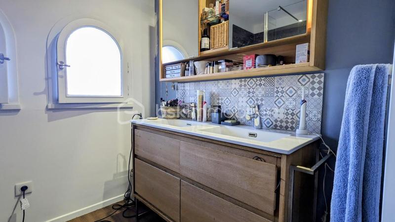 Maison - 165 m² - 7 pièces