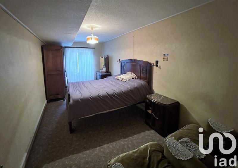 Maison de village - 247 m² - 11 pièces