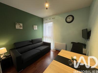 Châlet - 31 m² - 2 pièces