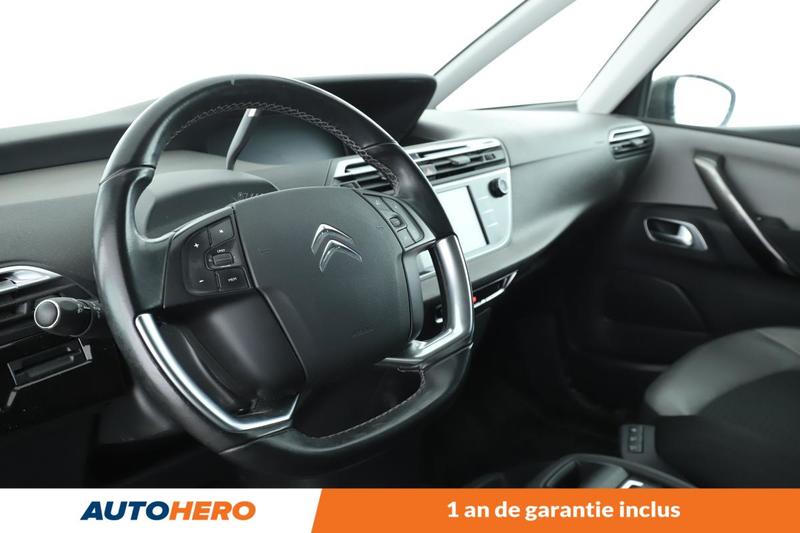 Citroën C4 Picasso (2) 1.2 PureTech Shine Eat6 130 ch