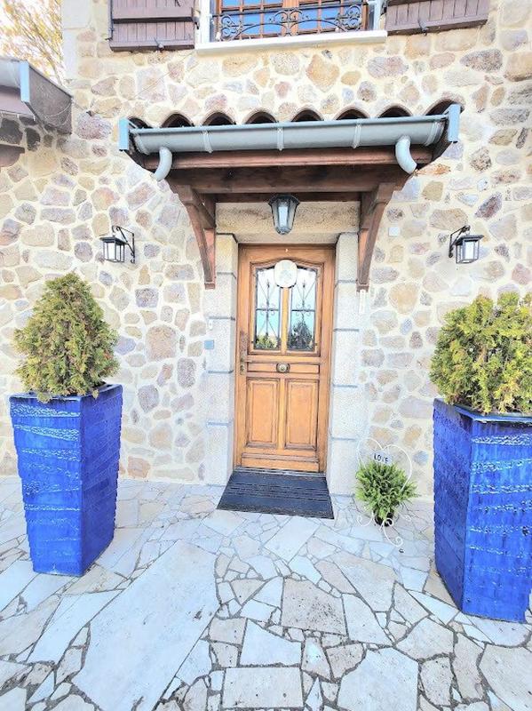 Maison - 195 m² - 6 pièces