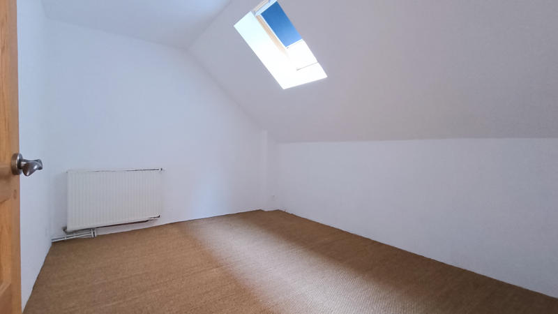 Maison - 121 m² - 5 pièces