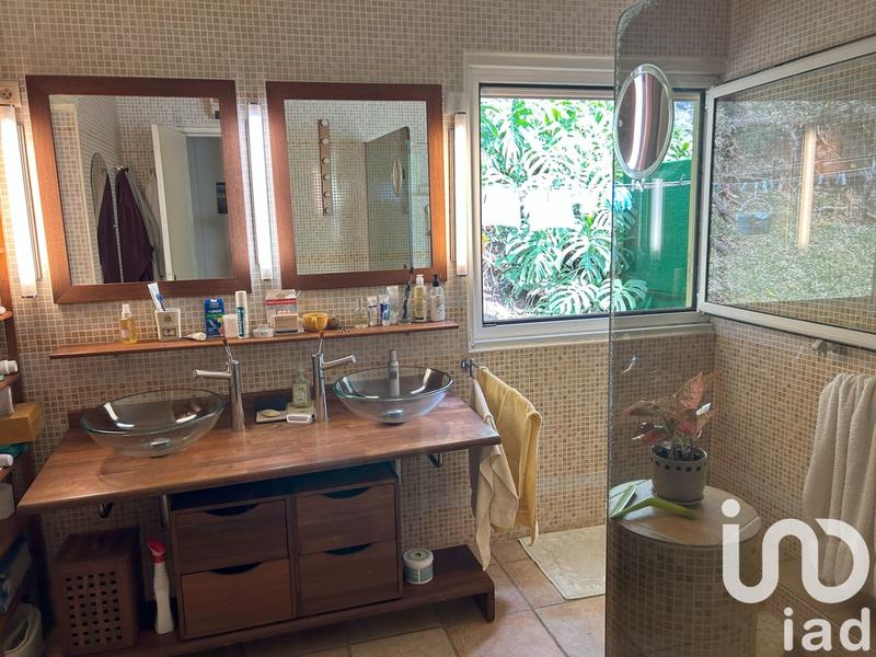 Maison - 136 m² - 5 pièces