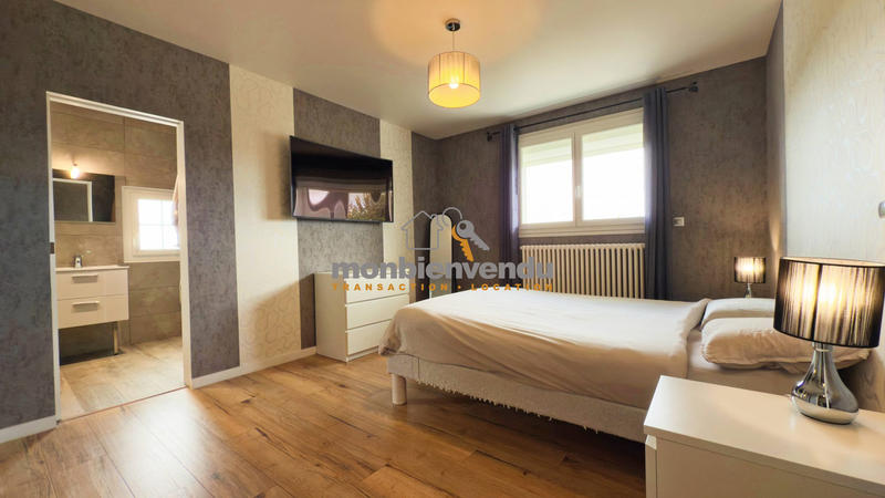 Maison - 149 m² - 4 pièces