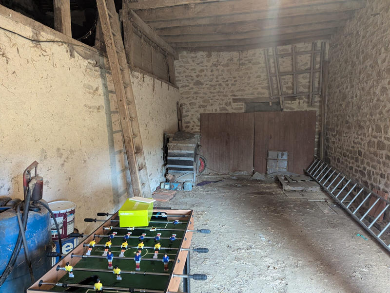 Maison - 175 m² - 5 pièces