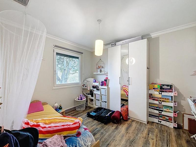 Maison - 145 m² - 5 pièces