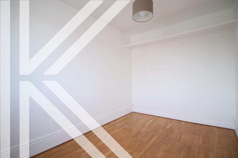 Appartement - 26 m² - 2 pièces