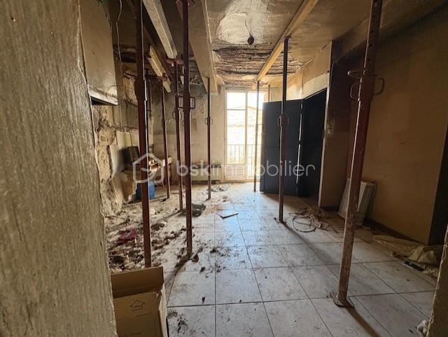 Maison de village - 51 m² - 4 pièces