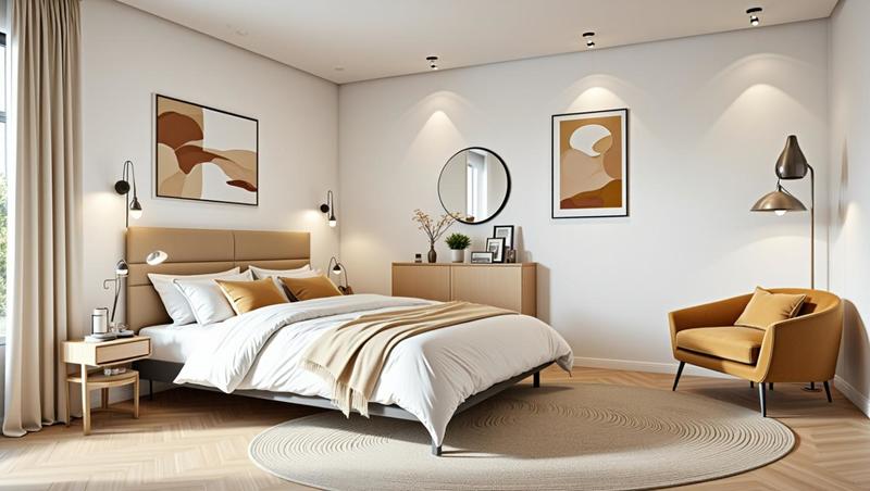 Appartement - 49 à 91 m² - 2 à 4 pièces