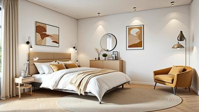 Appartement - 49 à 91 m² - 2 à 4 pièces