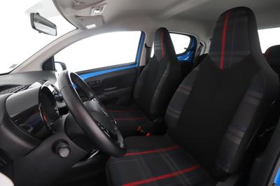 Peugeot 108 1.0 VTi Envy 5p 69 ch