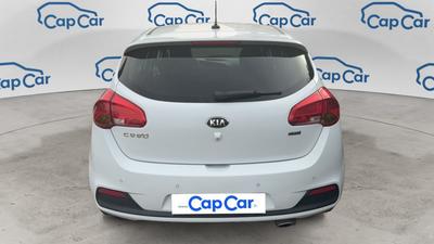 Kia Ceed 1.6 CRDi 128 Révélation