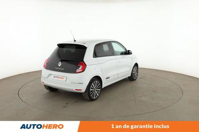 Renault Twingo 0.9 TCe Intens Edc 92 ch