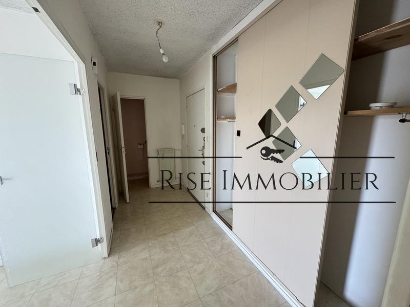 Appartement - 74 m² - 3 pièces