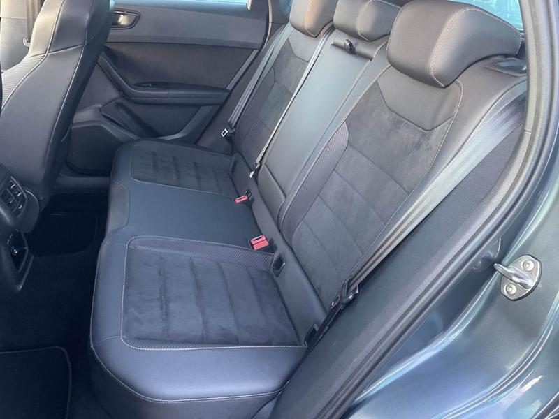 Cupra Ateca 2.0 TSi 300 4Drive Dsg7