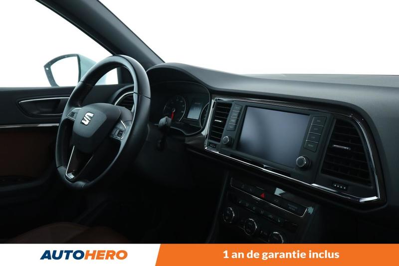 Seat Ateca 1.4 EcoTSI Act Xcellence Dsg7 150 ch