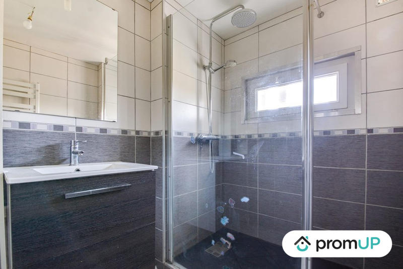 Appartement - 50 m² - 3 pièces