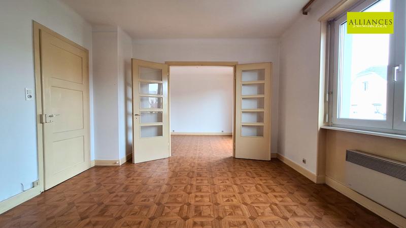 Immeuble - 155 m² - 9 pièces