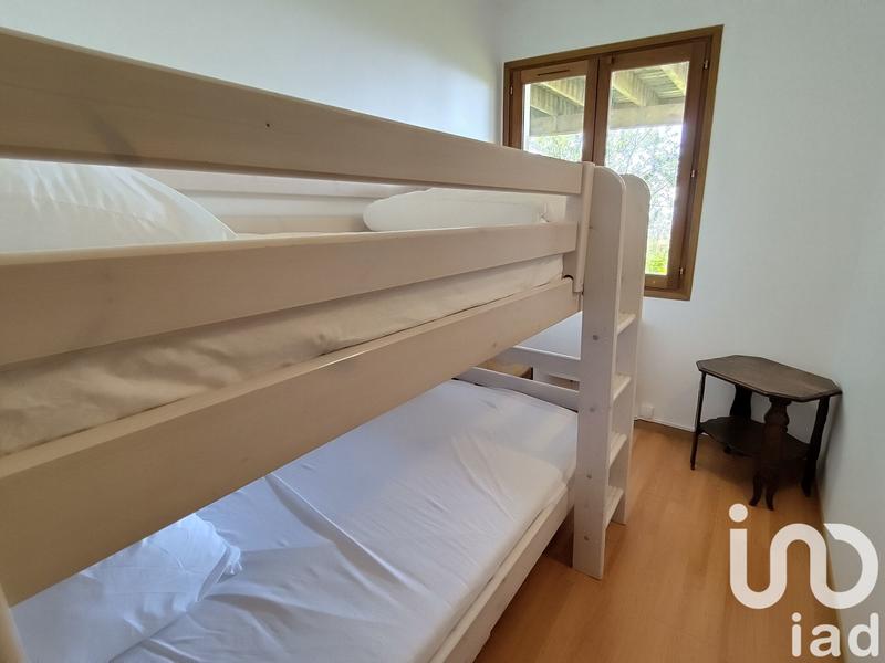 Châlet - 120 m² - 5 pièces