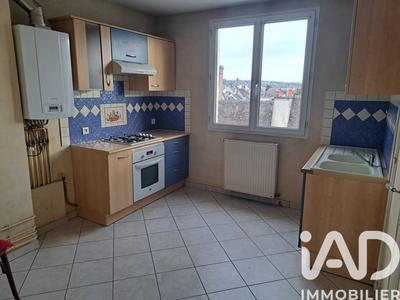 Appartement - 28 m² - 2 pièces