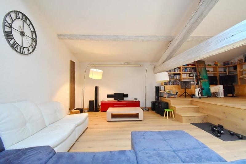 Duplex - 265 m² - 5 pièces