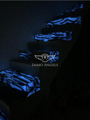 Maison - 114 m² - 5 pièces