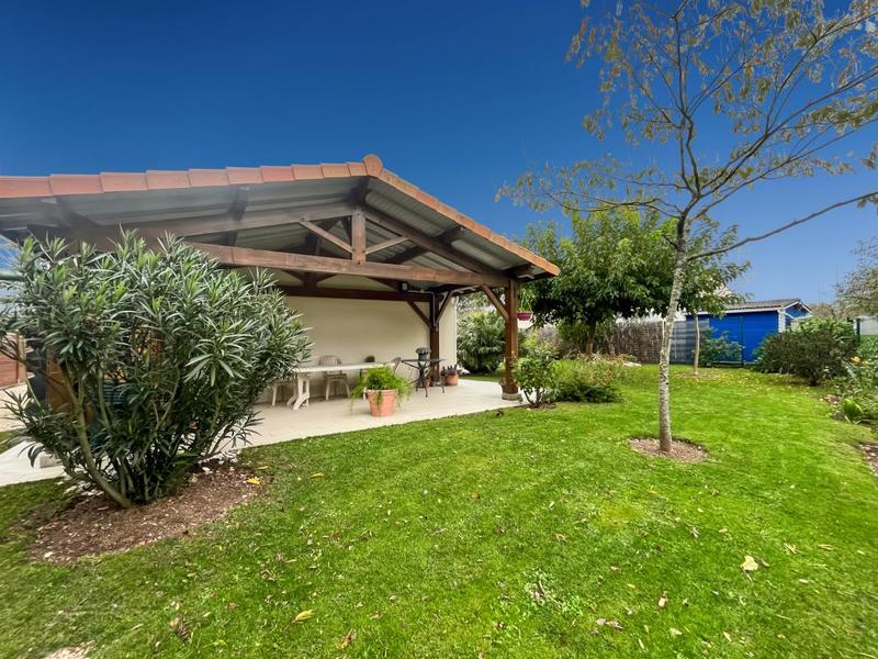 Maison - 107 m² - 4 pièces