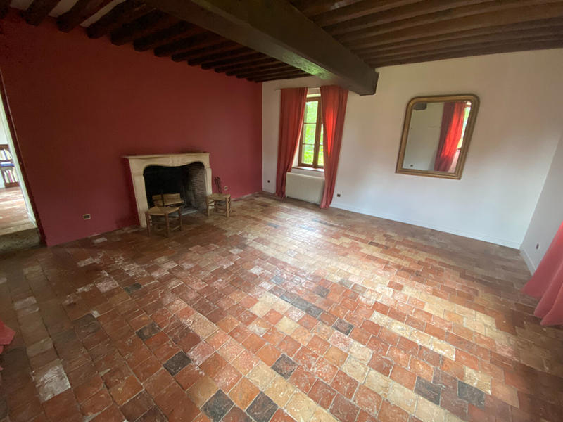 Maison - 185 m² - 6 pièces