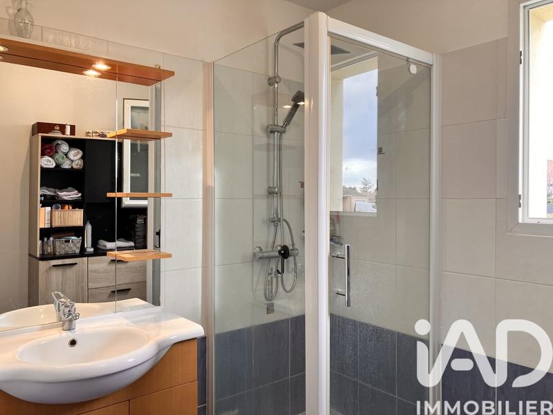 Maison - 70 m² - 4 pièces