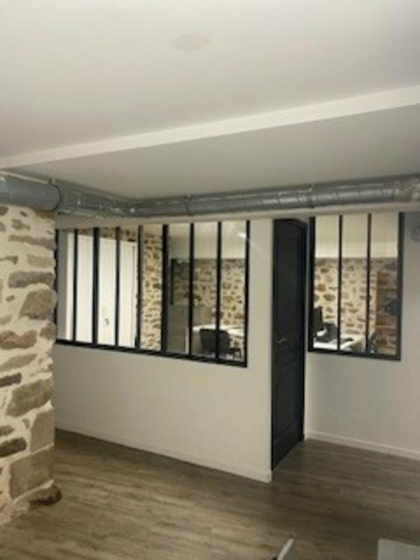 Local commercial - 164 m²