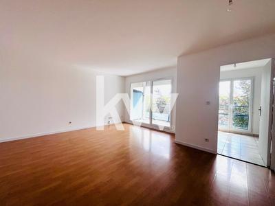 Appartement - 76 m² - 3 pièces