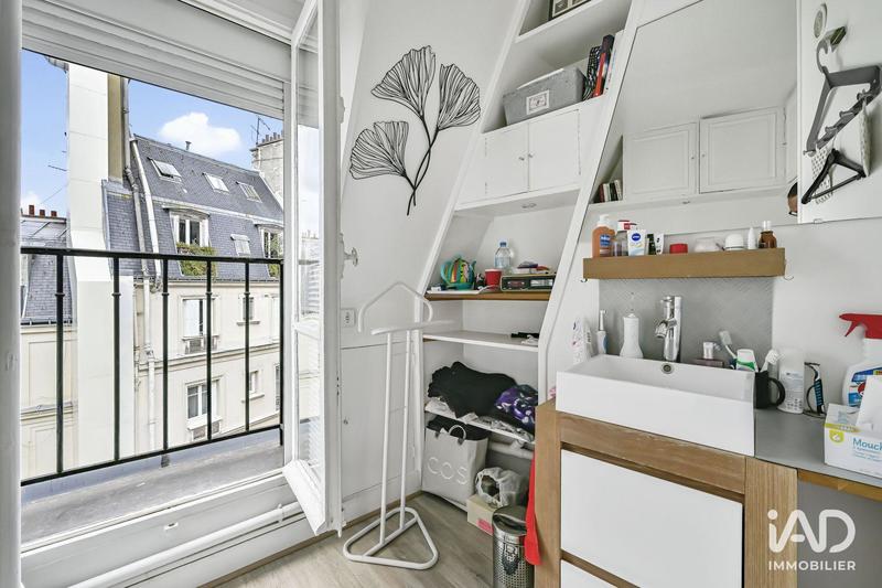 Appartement - 95 m² - 4 pièces