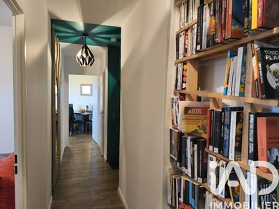 Appartement - 68 m² - 3 pièces