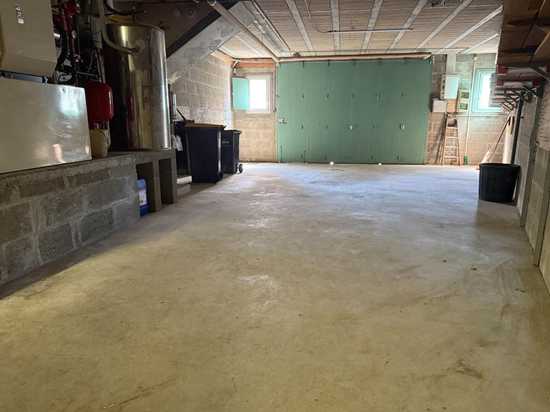 Maison - 154 m² - 8 pièces