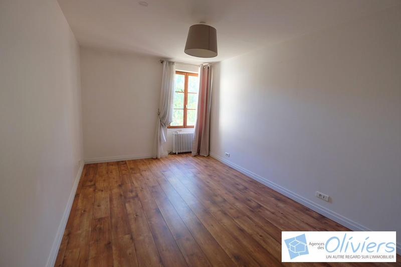 Appartement - 109 m² - 4 pièces
