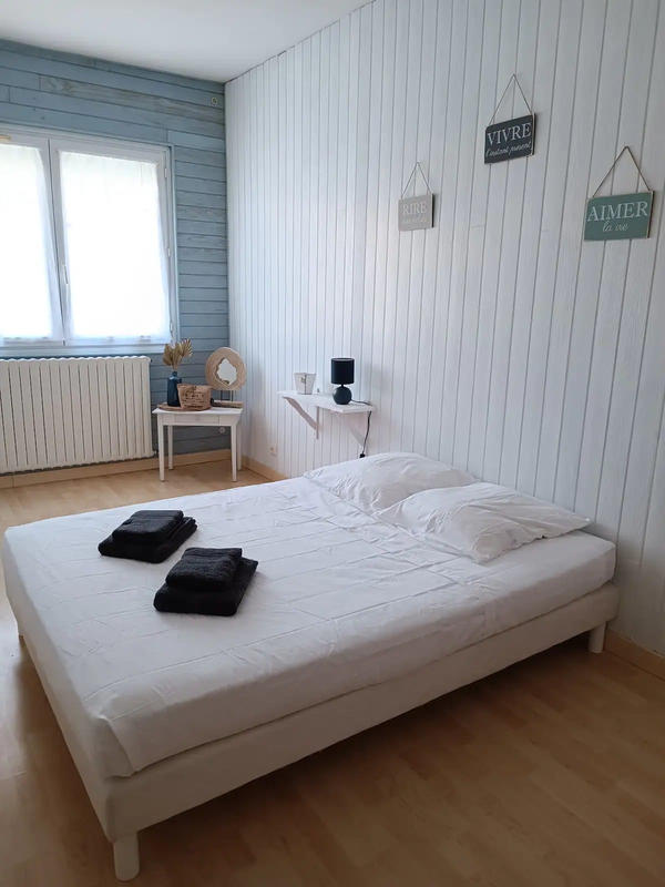 Maison - 150 m² - 4 pièces