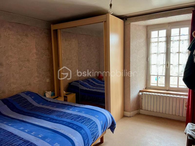 Maison - 150 m² - 5 pièces