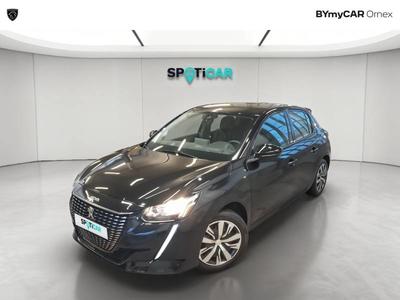 Peugeot 208 PureTech 100 s&amp;S Eat8 Active Business