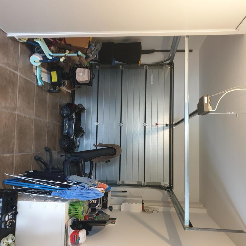 Maison - 89 m² - 4 pièces