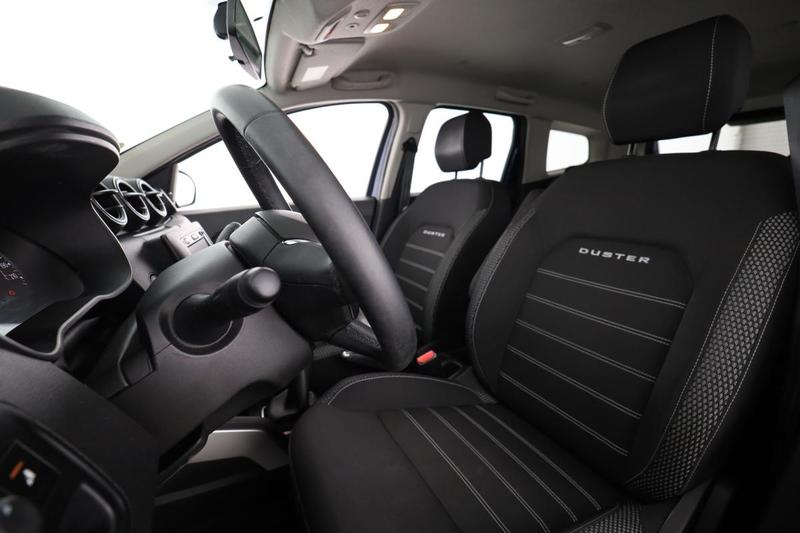 Dacia Duster II 1.5 dCi Blue Prestige 4x4 116 ch