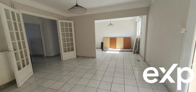 Appartement - 72 m² - 4 pièces