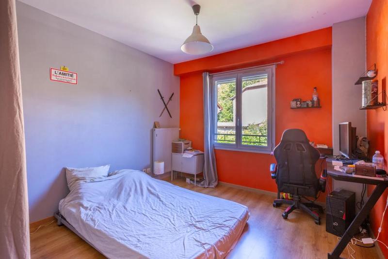 Maison - 155 m² - 6 pièces