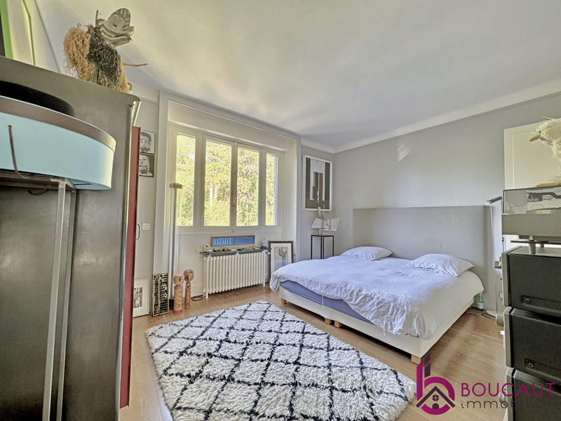 Maison - 177 m² - 7 pièces