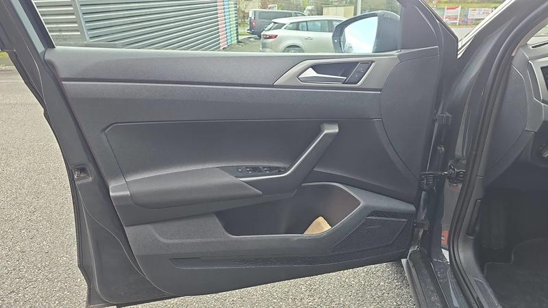 Volkswagen Polo 1.6 Tdi 95 Dsg7 Connect