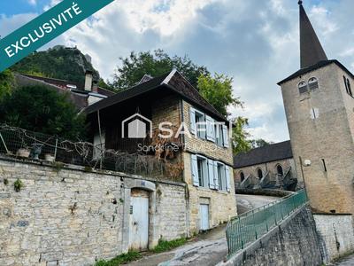 Maison - 141 m² - 7 pièces