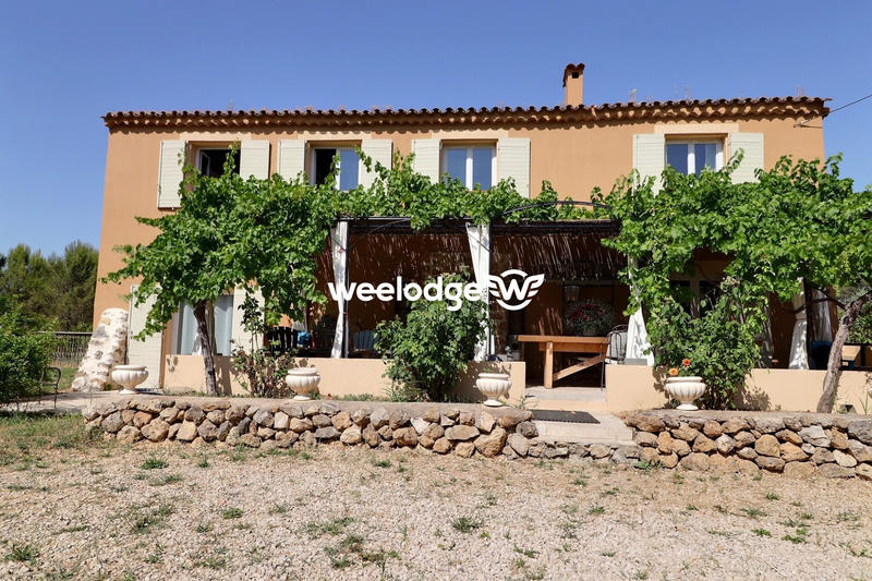 Bastide - 143 m² - 4 pièces